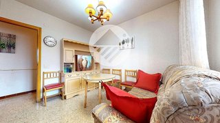 Piso en venta en San Andrés en Madrid