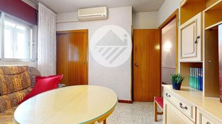 Piso en venta en San Andrés en Madrid