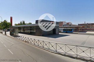 Piso en venta en San Andrés en Madrid
