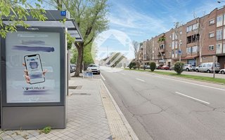 Piso en venta en San Andrés en Madrid