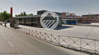 Piso en venta en San Andrés en Madrid