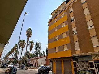 Piso en venta en L'Alquenència en Alzira