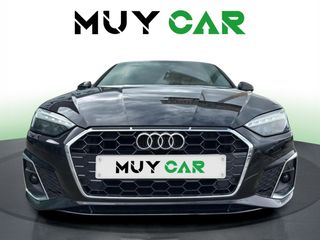Audi A5 Coupe S line 35 TDI 120 kW (163 CV) S tronic