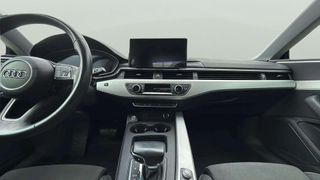 Audi A5 Coupe S line 35 TDI 120 kW (163 CV) S tronic
