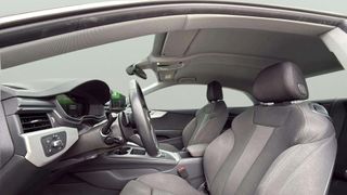 Audi A5 Coupe S line 35 TDI 120 kW (163 CV) S tronic