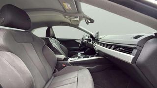 Audi A5 Coupe S line 35 TDI 120 kW (163 CV) S tronic
