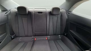 Audi A5 Coupe S line 35 TDI 120 kW (163 CV) S tronic
