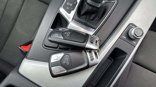 Audi A5 Coupe S line 35 TDI 120 kW (163 CV) S tronic