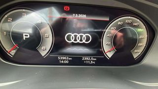 Audi A5 Coupe S line 35 TDI 120 kW (163 CV) S tronic
