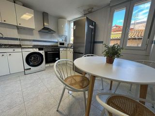 Piso en venta en Numancia - San Fernando en Santander