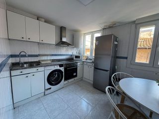 Piso en venta en Numancia - San Fernando en Santander