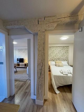 Piso en venta en Numancia - San Fernando en Santander