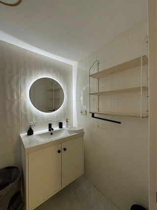 Piso en venta en Numancia - San Fernando en Santander