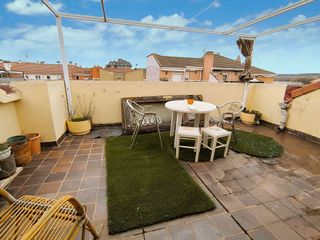 Ático en venta en Avenida de Madrid en Palencia