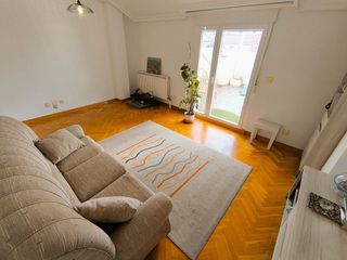 Ático en venta en Avenida de Madrid en Palencia