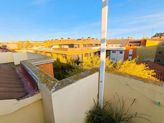 Ático en venta en Avenida de Madrid en Palencia