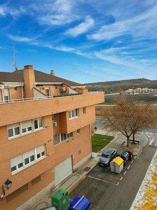 Ático en venta en Avenida de Madrid en Palencia