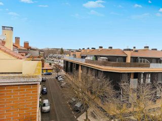 Ático en venta en Avenida de Madrid en Palencia