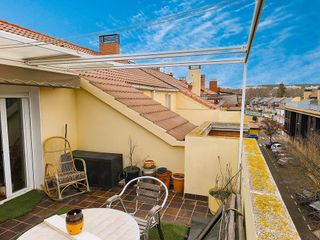 Ático en venta en Avenida de Madrid en Palencia