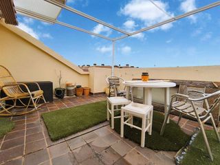 Ático en venta en Avenida de Madrid en Palencia