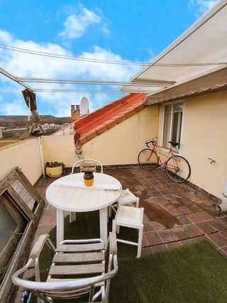 Ático en venta en Avenida de Madrid en Palencia