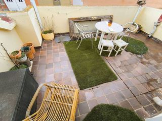 Ático en venta en Avenida de Madrid en Palencia