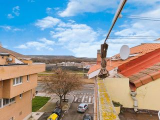 Ático en venta en Avenida de Madrid en Palencia