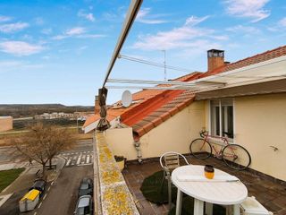 Ático en venta en Avenida de Madrid en Palencia