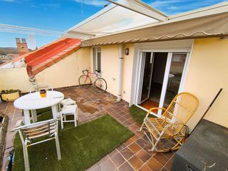 Ático en venta en Avenida de Madrid en Palencia