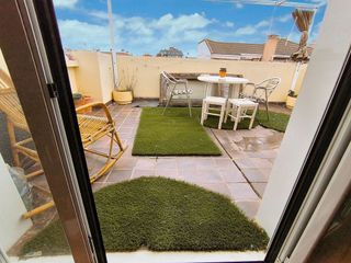 Ático en venta en Avenida de Madrid en Palencia