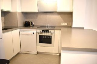 Piso en venta en Marina Botafoc - Platja de Talamanca en Ibiza/Eivissa