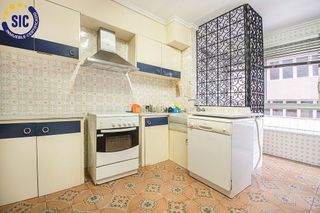 Piso en venta en Centro - Casco antiguo en Torrent