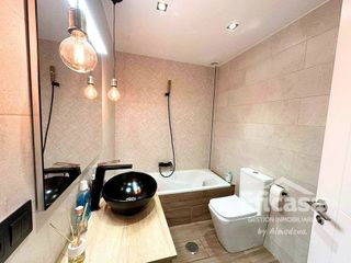 Piso en venta en Tomelloso