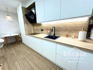 Piso en venta en Tomelloso