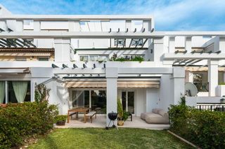 Dúplex en venta en Benahavís