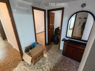 Piso en venta en Alcora, l´