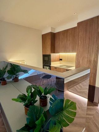 Piso en venta en Puerto Chico en Santander