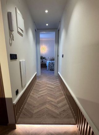 Piso en venta en Puerto Chico en Santander