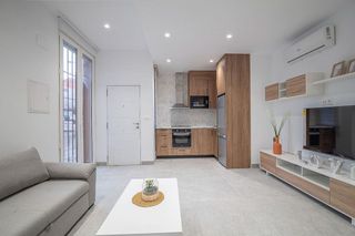 Piso en venta en San Francisco Javier en Granada