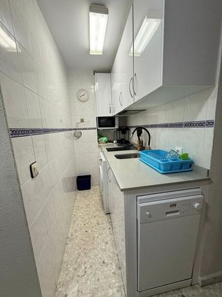 Piso en venta en Barbate ciudad en Barbate