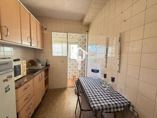 Piso en venta en Cuatrocientas Viviendas en Alicante