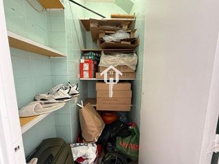 Piso en venta en Cuatrocientas Viviendas en Alicante