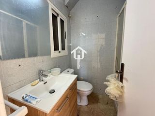 Piso en venta en Cuatrocientas Viviendas en Alicante