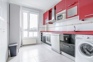 Piso en venta en Ceares en Gijón