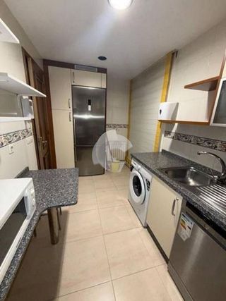 Piso en venta en Centro en Ourense