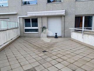 Piso en venta en Centro en Ourense