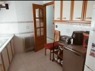 Piso en venta en Baza