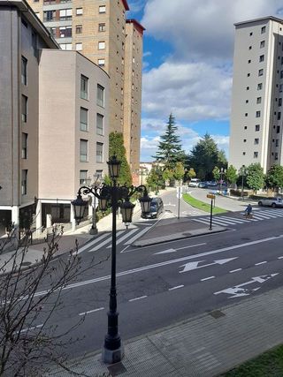 Piso en venta en Auditorio - Parque Invierno en Oviedo