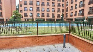 Piso en venta en Rejas en Madrid