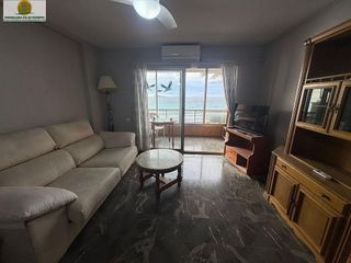 Piso en venta en Playa de Poniente en Benidorm